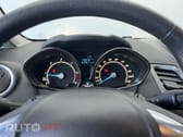 Ford Fiesta 1.5 TDCi TREND