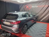 BMW 118 i Corporate