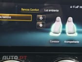 Mercedes-Benz EQA 250 AMG Line