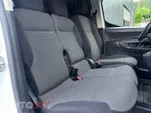 Citroen Berlingo 1.5 BlueHDI XL Longa