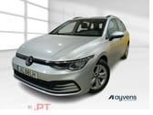 Volkswagen Golf 1.5 TSI BM Stream