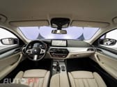 BMW 520 d Auto