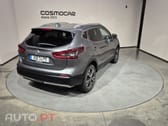 Nissan Qashqai 1.5 dci N-Connecta 360º GPS