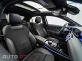 Mercedes-Benz A 250 e AMG Line