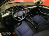 Volkswagen Passat Variant 1.4 TSI GTE Plug-in