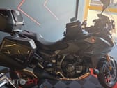 Honda NT 1100de