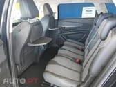 Peugeot 5008 1.5 BlueHDi Allure