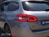 Peugeot 308 SW 1.2 PureTech Style