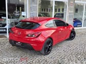 Opel Astra GTC 1.6 T S/S J20