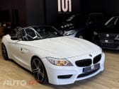 BMW Z4 35 is Auto