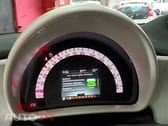 Smart ForFour 1.0 Prime 71