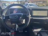 Opel Astra 1.6 T PHEV GS Line
