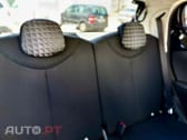 Peugeot 108 1.0 VTi Style