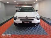 Citroen C4 1.5 BlueHDi Feel Pack EAT8