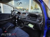 Honda Jazz 1.2 i-VTEC City