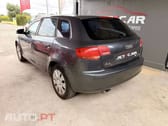 Audi A3 Sportback 2.0 TDi Ambiente
