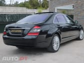 Mercedes-Benz S 500 4-Matic Longo