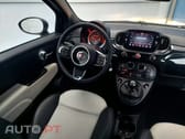 Fiat 500C 1.0 Hybrid Dolcevita