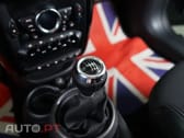 MINI Countryman Cooper D Park Lane Chili