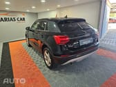 Audi Q2 30 TFSI Advanced