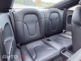 Audi TT 2.0 TFSI