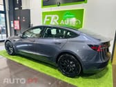 Tesla Model 3 Standard RWD