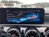 Mercedes-Benz A 250 e AMG Line