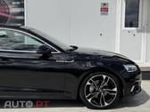 Audi A5 2.0 TDI Sport S tronic