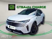 Peugeot E-3008 GT I.V.A DEDUTIVEL
