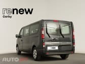 Renault Trafic Trafic 2.0 Blue dCi L2 Grand Equilibre