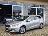 Kia Ceed SW 1.6 CRDi