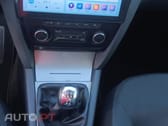 Skoda Octavia 1.9 TDI Sportline
