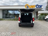 Citroen Jumpy 1.5 BlueHDi M
