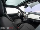Fiat 500 1.0 Hybrid