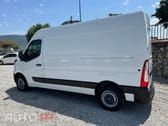Renault Master 2.3 dCi L2H2 3.5T