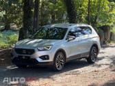 Seat Tarraco 2.0 TDI FR Plus DSG