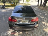 BMW 318 d Line Sport