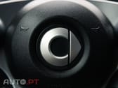 Smart ForTwo EQ Passion