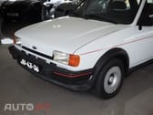 Ford Fiesta XR2