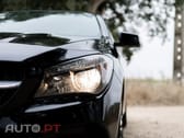 Mercedes-Benz A 200 d Urban Aut.