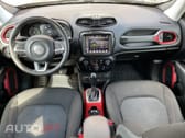 Jeep Renegade 1.3 TG Trailhawk