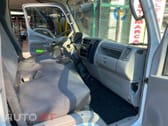 Toyota Dyna M35.25 Báscula nova