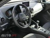 Audi A3 Sportback 30 TDI