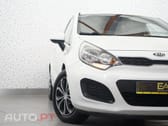Kia Rio 1.1 CRDi LX