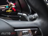 DS DS7 E-Tense Ópera EAT8