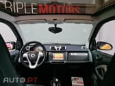 Smart ForTwo 0.8 cdi Pulse 54 Softouch