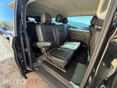 Mercedes-Benz Vito 116 CDi/34 Pro