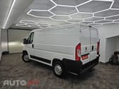 Peugeot Boxer Boxer