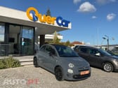Fiat 500C 1.0 Hybrid Connect