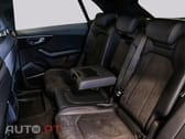 Audi Q8 I.V.A DEDUTÍVEL  55TFSIe 2x